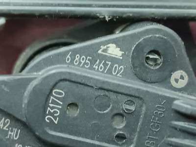 Б/у Датчик дорожнього просвіту BMW X5 G05