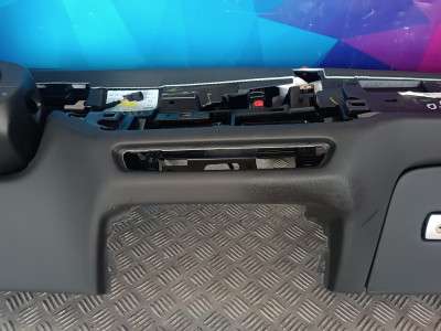 Б/в Торпедо (панель передняя) BMW X5 G05