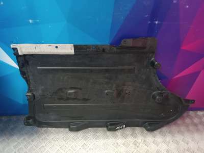 Б/у Захист днища BMW X5 G05