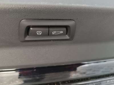 Б/в Крышка (дверь) багажника BMW X3 G01