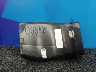Б/у Повітропровід гальмівного диску лівий BMW X5 G05