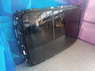Б/у Панорама BMW X7 G07