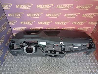 Б/в Торпедо (панель передняя) BMW X5 G05
