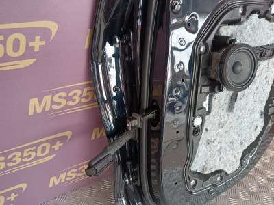 Б/у Двері задні праві BMW X5 G05