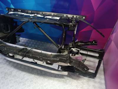 Б/в Панель передняя (телевизор) BMW X6 G06
