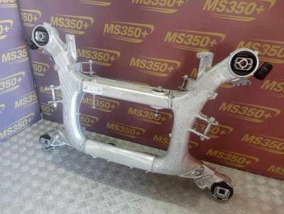 Б/у Балка підвіски задня (підрамник) BMW X5 G05