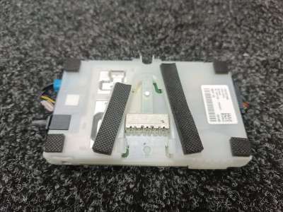 Б/у Блок телематика (Combox telematik) BMW X5 G05