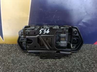 Б/в Радар дистроника BMW X5 G05