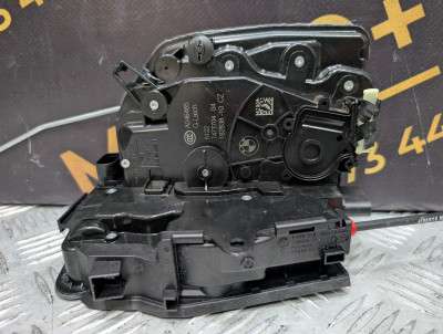 Б/в Замок двери задней правой BMW X5 G05