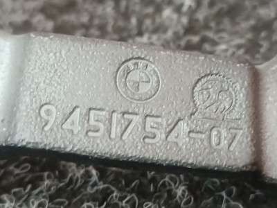 Б/у Петля кришки (двері) багажника BMW X7 G07
