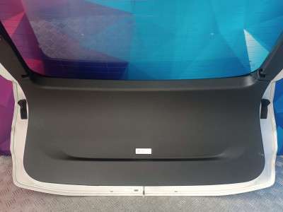 Б/в Крышка (дверь) багажника BMW X4 G02