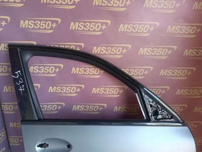Б/в Дверь передняя правая BMW X5 G05