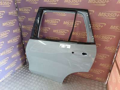 Б/у Двері задні ліві BMW X5 G05