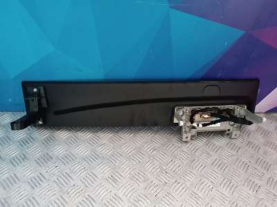 Б/в Дисплей многофункциональный BMW X5 G05
