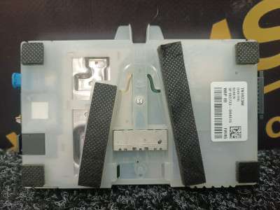 Б/у Блок телематика (Combox telematik) BMW X5 G05