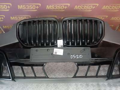 Б/у Бампер передній BMW X5 G05