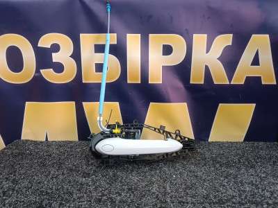 Б/у Ручка дверей зовнішня ліва сторона задня/передня BMW X5 G05