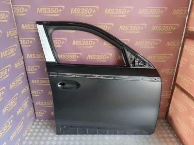 Б/в Дверь передняя правая BMW XM G09
