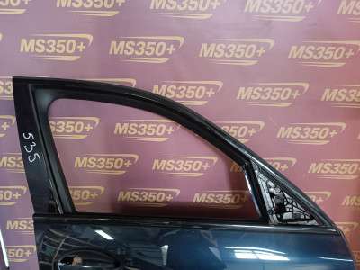Б/у Двері передні праві BMW X5 G05