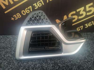 Б/в Дефлектор обдува салона BMW X5 G05