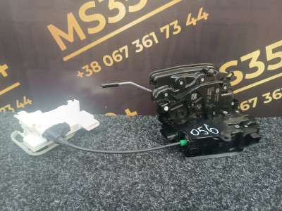 Б/в Замок двери передней левой BMW X5 G05