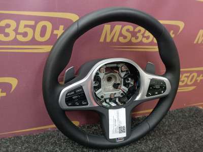 Б/у Руль BMW X5 G05