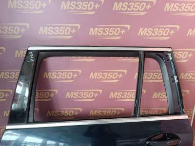 Б/у Двері задні ліві BMW X7 G07
