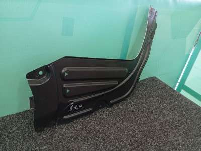 Б/в Защита днища BMW X7 G07
