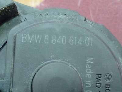 Б/у Насос водяний додатковий BMW X5 G05