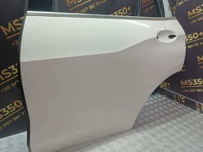 Б/у Двері задні ліві BMW X5 G05