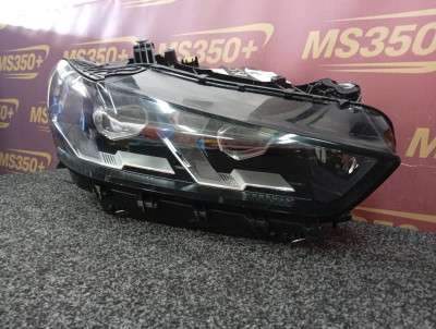 Б/у Фара передня права BMW X5 G05