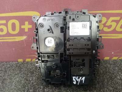 Б/у Селектор перемикання КПП BMW X5 G05