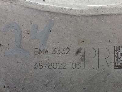 Б/у Важіль задній правий BMW X7 G07
