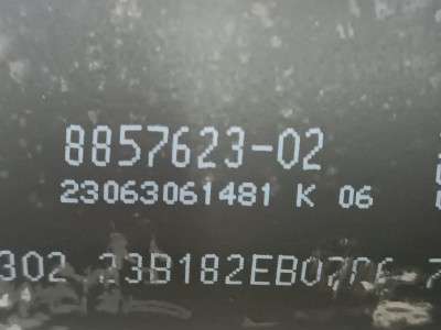 Б/у Кардан BMW X5 G05