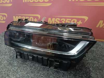 Б/в Фара передняя правая BMW X7 G07