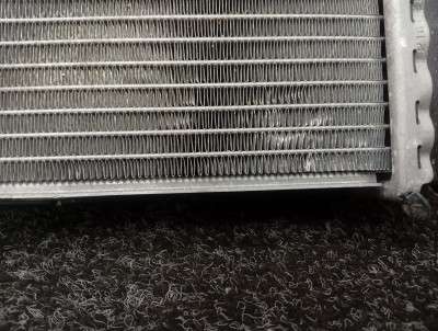 Б/у Додатковий радіатор охолодження BMW X7 G07