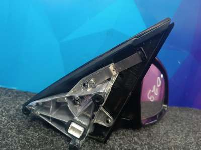 Б/у Дзеркало дверей бічне праве BMW X4 G02