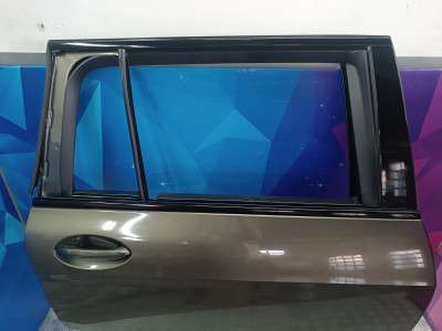 Б/в Дверь задняя правая BMW X7 G07