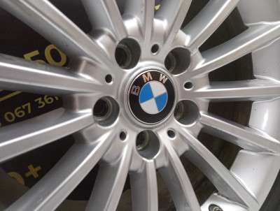 Б/у Колісний диск литий BMW 5 F10