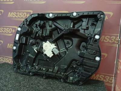 Б/у Склопідйомник електричний двері передньої правої BMW X6M F96