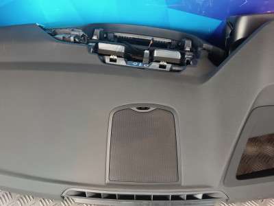 Б/у Торпедо (панель передня) BMW X3 G01