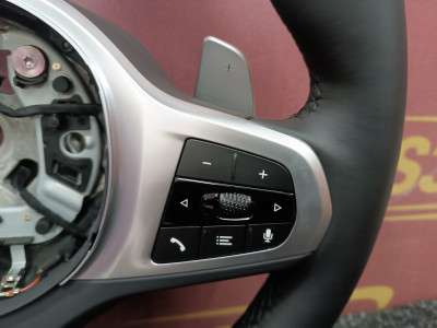 Б/у Руль BMW X5 G05