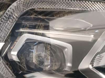 Б/у Фара передня ліва BMW X4 G02