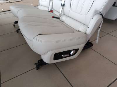 Б/у Салон (сидіння) комплект BMW X7 G07