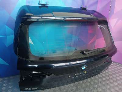 Б/у Кришка багажника (двері) BMW X5 G05