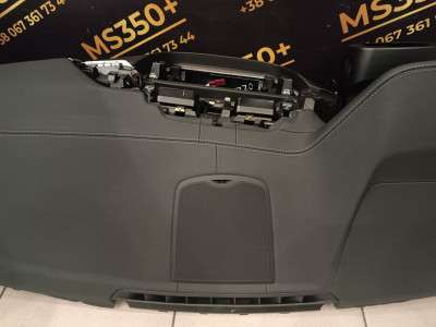 Б/у Торпедо (панель передня) BMW X4 G02