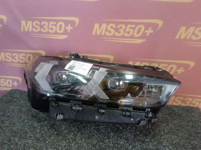Б/в Фара передняя правая BMW X5 G05