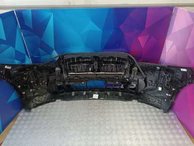 Б/у Бампер передній BMW X6 G06