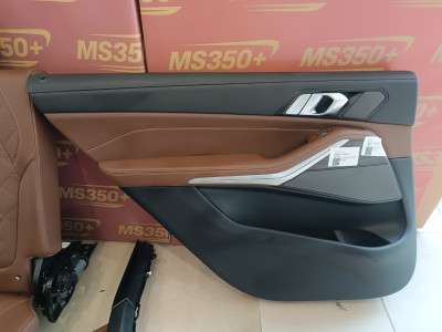 Б/в Салон (сидения) комплект BMW X7 G07