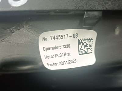 Б/у Динамік BMW X5 G05